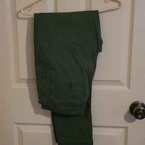 Womens Lee casual pant. Size 12L